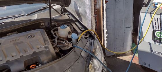 ремонт кондиціонера автомобіля автокондиціонери ремонт
